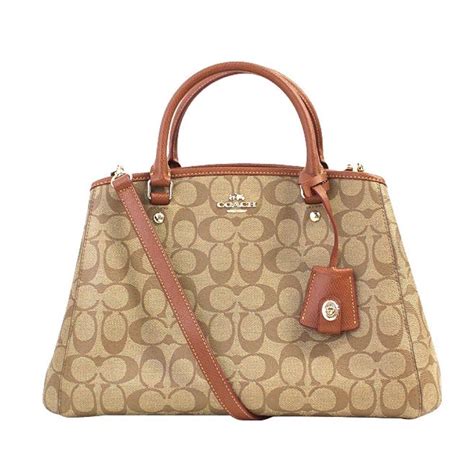 coach margot bag original|Coach Signature Small Margo Carryall .